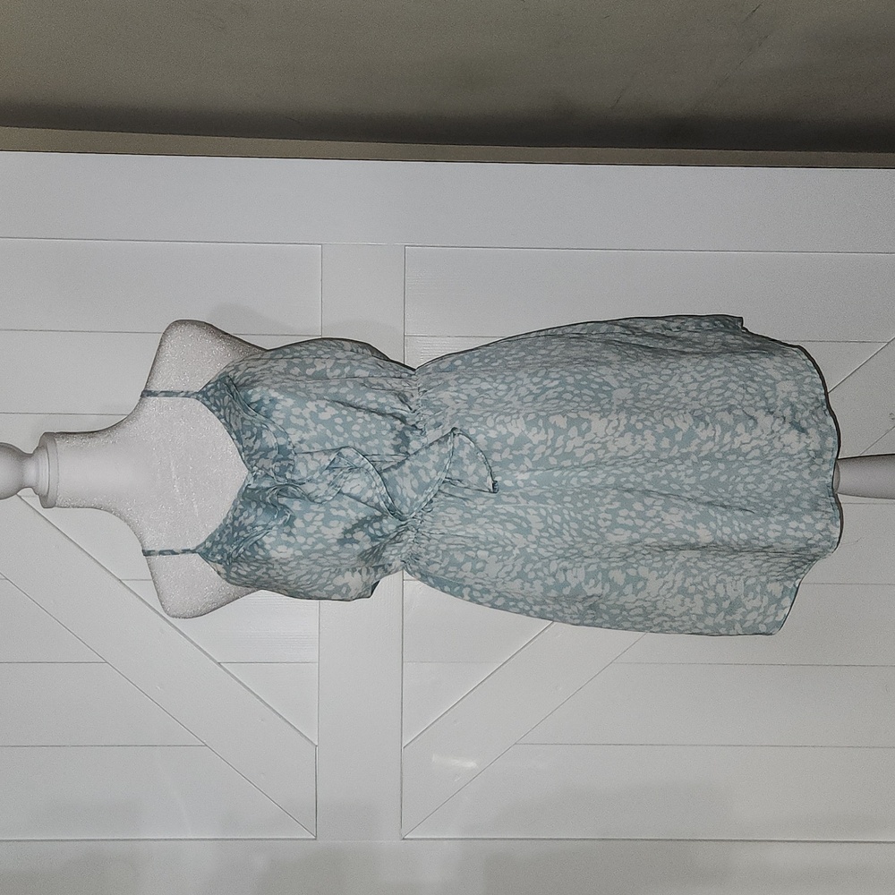 XXI Dress with pockets